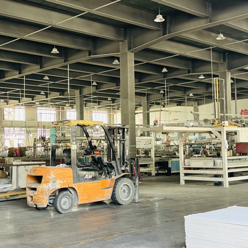20 Yıllık Özel Üretimle Dekoratif Panel Fabrikası
