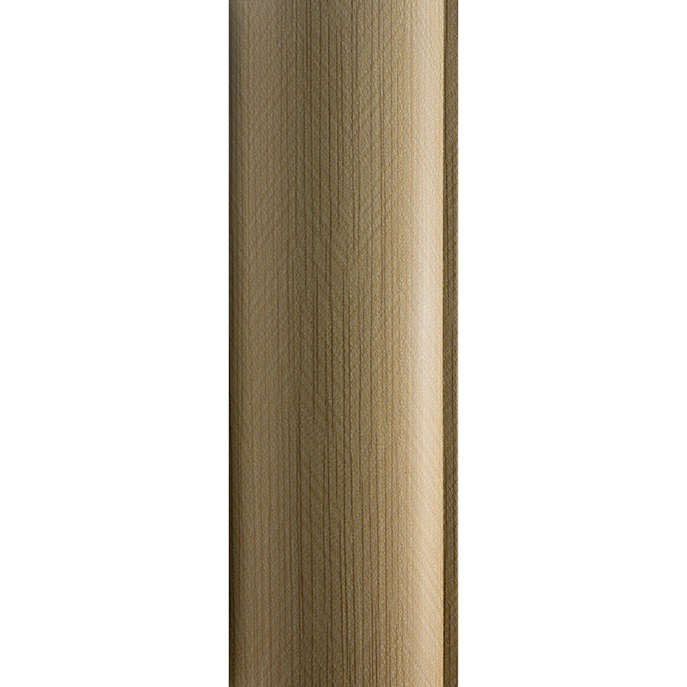 Modern/Klasik 3D Tasarımlı ve Fabrika Fiyatlı Yeni Tasarım &Ouml;zelleştirilmiş Su Ge&ccedil;irmez &Ccedil;evre Dostu PS Duvar Paneli Fiyat