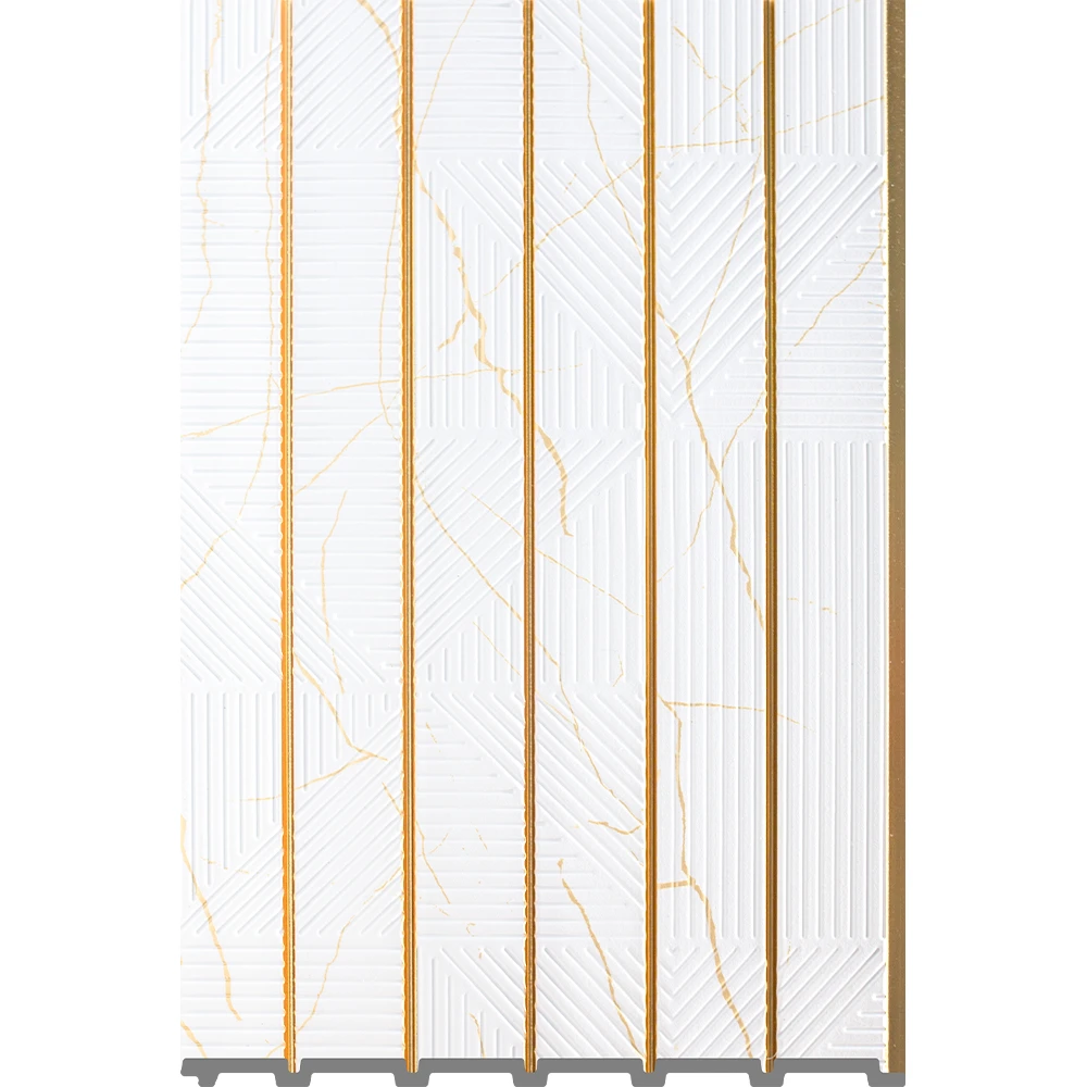Ahşap Alternatif Ps K&ouml;m&uuml;r Duvar Paneli Pvc 3d Ps Duvar İ&ccedil; Mekan Panel Kaplama