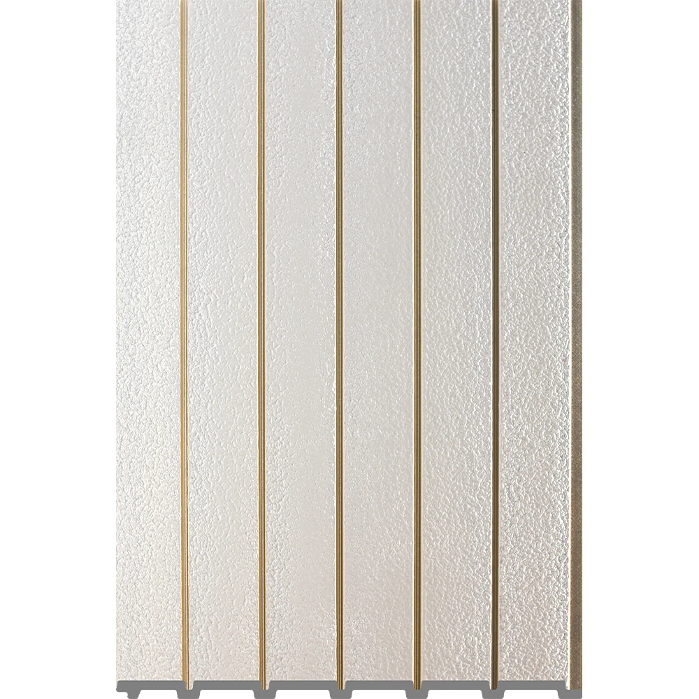 Ahşap Alternatif Ps K&ouml;m&uuml;r Duvar Paneli Pvc 3d Ps Duvar İ&ccedil; Mekan Panel Kaplama